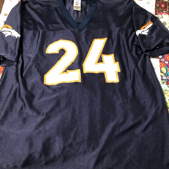 2XL Denver Bronco Shirt Bundle - Picture 5 of 7